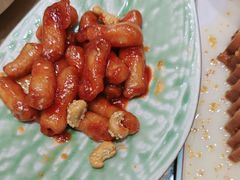 -李氏传家菜(兴城路店)