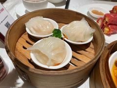 -十二粤味·顺德菜·烧鹅点心(五四广场店)
