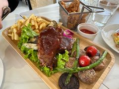 -Q MEX 库迈墨西哥餐吧(三里屯店)