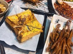 -丁虎子烤肉(国道二店)