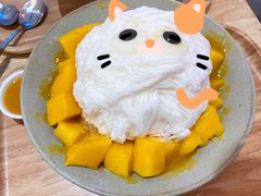 -怪物的冰与火(天虹商场中山路店)