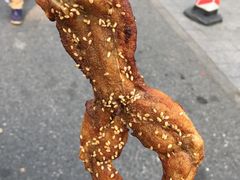 -型男美蛙烤牛蛙(南长街店)