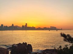 -青岛第三海水浴场