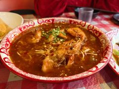 -李叔叔虾蟹大排档(青羊店)
