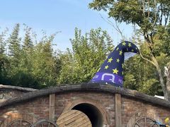 -HERRE·FARM 赫尔露营农场·团建聚会包场