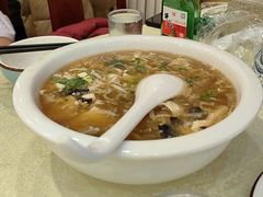 -奥华餐厅·老张记(台基厂店)
