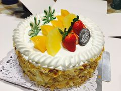 -泰谷酒店·太古码头闽菜自助餐厅