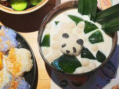 -岛风·台食小馆 ISLAND BISTRO(烟台山店)