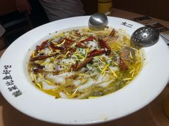 -太二酸菜鱼(福州泰禾店)