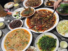 -江湖黑大兔(杨家坪店)