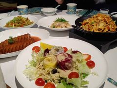 -一品江南韵·淮扬菜