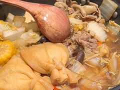 -吉之仙•中国制造•出口级食材日料店(领事馆总店)