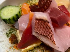 -小山日本料理(太古汇店)