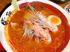 冬阴功拉面-雷门拉面店(新光天地店)