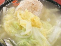 -三盛轩回民饺子馆