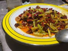 -嘎嘎鸭脑壳(蜀汉路店)