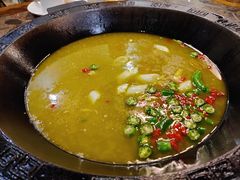 -鲜椒鱼·雅安地标性美食