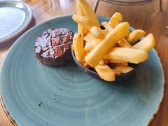 菲力牛排-The Meat & Wine Co Southbank(南岸店)