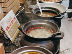 -非烤勿扰韩料自助烤肉(松山湖万科店)