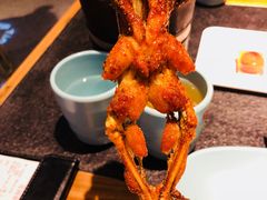 -听说碳烧蛙(高新万达店)