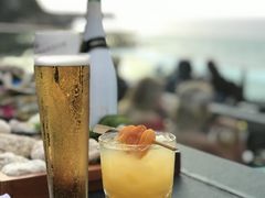 -Rock Bar Bali(Bali)