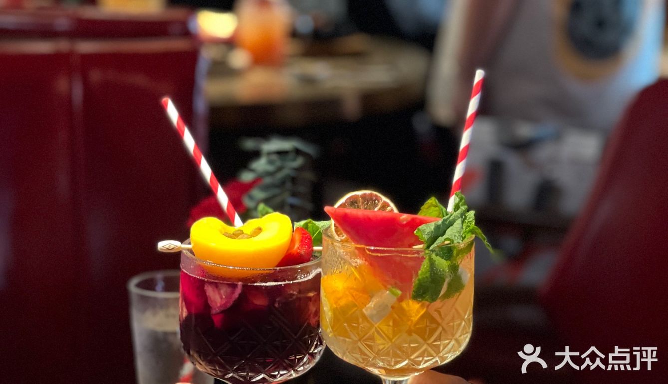 火遍沪深杭的宝藏西班牙餐厅 