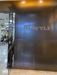 -INSTYLE·SALON