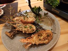 -割烹酱子日本料理(弘基财富广场店)