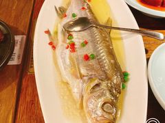 鸡汁大白条-江南里(环球港店)