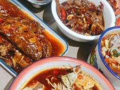 -老三样·旧食新味(万寿宫店)