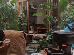 大堂-束河人家(南锣鼓巷店)