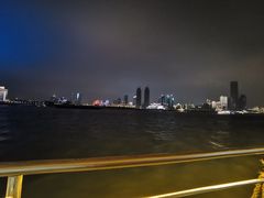 -武汉两江游览·夜游长江(汉口粤汉码头)