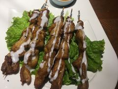 -品泰·泰国餐厅(苏州中心店)