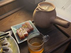 -扫雪煮茶(西村店)