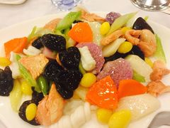 -聚春园自助餐厅(东街口店)
