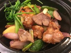 -顺德新世界酒店·华美轩餐厅