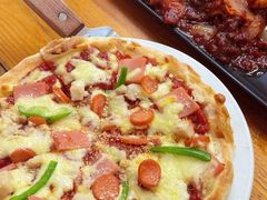 -炒豆合作社(东四总店)