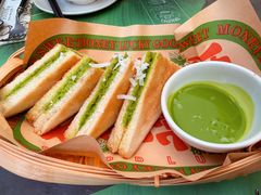 -帕蓝·暹罗料理(大学路店)