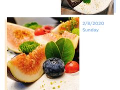 -小苍兰风铃草蛋糕甜品(沈阳店)