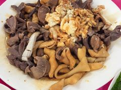 -电白鸭粥店(下沙二坊88号店)