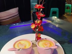 -忘忧草融合私房菜(红鼎国际店)
