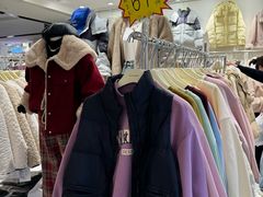 -七浦路服装批发市场
