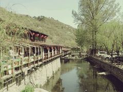 android_upload_pic-北京水岸山吧度假村(雁栖镇店)