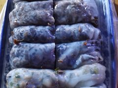 三拼卷粉-李记 河口老字号越南小卷粉