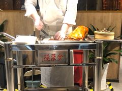-全聚德(江宁店)