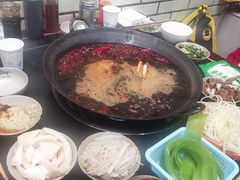 -星鸿社重庆老火锅