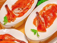 -金鸭季·北京烤鸭(深业上城店)