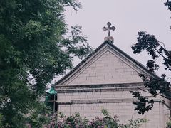 -洪家楼教堂