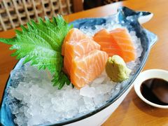 -有喜屋·深夜食堂(北京西路店)