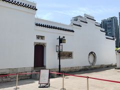 -文昌阁